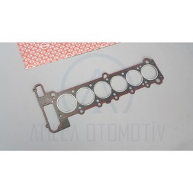 Resim ELRING Bmw 3 Serisi E36 1990-1999 M50 M52 Silindir Kapak Contası Uyumlu 