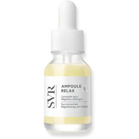 Resim Svr Night Ampoule Relax Eye Concetrate - Göz Çevresi Bakım 15ml 