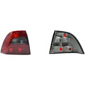 Resim Opel Vectra B 1999-2002 Sol Stop (Füme) 