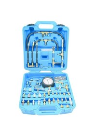 Resim B-Hırdavat Bgs Kompresyon Test Cihazı Set Benzin 0-8 Bar 