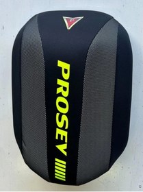 Resim Prosev SSC MOTOSİKLET SIRT ÇANTASI SERT MODEL (SARI YAZILI) 