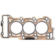 Resim ELRING 125073 CONTA SİLİNDİR KAPAK-(MITSUBISHI: COLT 04-10 1.5 D 