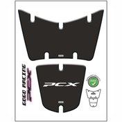 Resim Genel Markalar HONDA PCX 2014 - 2017 UYUMLU TANK PAD 008 