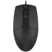 Resim A4Tech OP-330 Kablolu Optik Mouse 