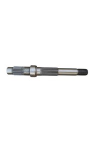 Resim SEVGENT Scooter 50 Aks Mili Uzun 179 Mm 