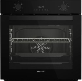 Resim Arçelik AFC 330 S Fibona Serisi Ankastre Fırın 