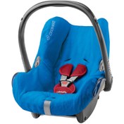 Resim Maxi-Cosi Cabriofix Havlu Kılıf / Blue 