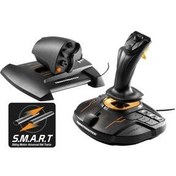 Resim Thrustmaster T.16000M FCS Hotas Motion Controller 