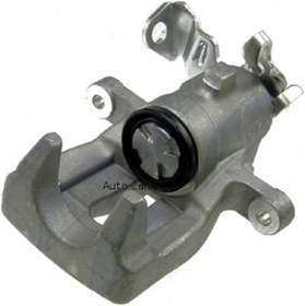 Resim ZENON Arka Fren Kaliperi Sağ Megane Iı 1.4 16 V.1.6 16 V.2.0 16 V. 1.5 Dci 2000- 7701207694-77012 