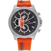 Resim Tommy Hilfiger TH1792084 Erkek Kol Saati 