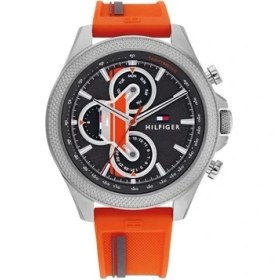 Resim Tommy Hilfiger TH1792084 Erkek Kol Saati 