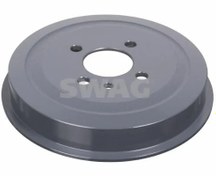 Resim Bmw E30 Kasa Arka Kampana Swag Marka 20904098 - 34211158556 