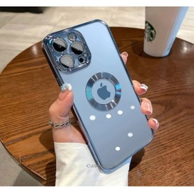 Resim Iphone 13 Pro Lens Korumalı Premium Case 