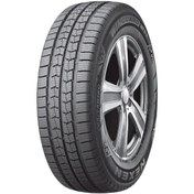 Resim Nexen 215/65R16 109/107R Wınguard Wt1 Kış Lastiği 2024 