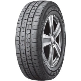 Resim Nexen 215/65R16 109/107R Wınguard Wt1 Kış Lastiği 2024 