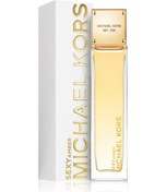 Resim Michael Kors Sexy Amber Kadın Parfüm EDP 100 ML 