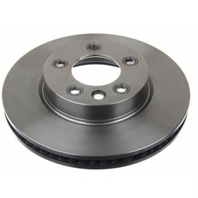 Resim İlkay Otomotiv Touareg Ön Sol Disk 7l6615301n 