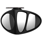 Resim Suntek Genel Kör Nokta Aynası Dönebilen Taban Kompakt Sağ 