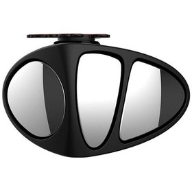 Resim Suntek Genel Kör Nokta Aynası Dönebilen Taban Kompakt Sağ 