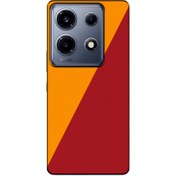 Resim İnfinix - Nova 30 Vip Parçalı Silikon Kılıf 