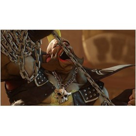 Resim Street Fighter V PS4 Oyun 