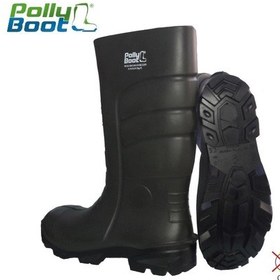 Resim Pollyboot Vega 37 Numara Poliüratan Çizme(CLZ) 