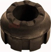 Resim Kaster Kol Lastiği Tırtırlı Kalın H100 97-; 