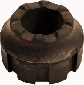 Resim Kaster Kol Lastiği Tırtırlı Kalın H100 97-; 