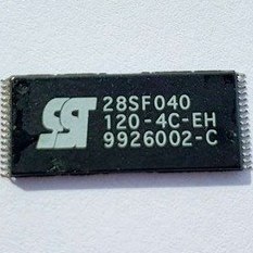 Resim Sst 28Sf040 Entegre 