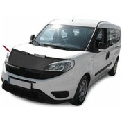 Resim Fiat Doblo 2015 - 2020 Ön Kaput Maskesi 