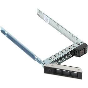Resim Bıfo Dell Uyumlu 3.5" Sff Sunucu Hdd Kızağı Gen14 R250,r550,r750 