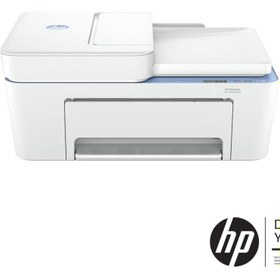 Resim HP DeskJet Ink Advantage 4278 70S64C Wi-Fi + Tarayıcı + Fotokopi + Faks Renkli Çok Fonksiyonlu Mürekkep Püskürtmeli Yazıcı 