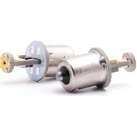 Resim Photon P21W Tek Duy Amber Turuncu Exclusive Serisi Ph7219 Na N11.2382 