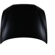 Resim A6 2020- Motor Kaputu Alüminyum Oem No: 4k0823029b- 