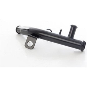 Resim Lt 96-06 Anj-avr 2,5 Tdı Su Hortumu Demır Bsg90720231 2d0121065 