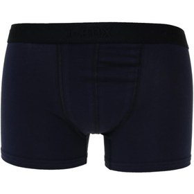 Resim T-Box Boxer, M, Lacivert 