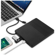 Resim Sones Type-c Taşınabilir Harici Cd Yazıcı Optik Sürücü 