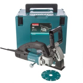 Resim Makita SG1251J Elektrikli Kanal Açma Makinası 1400W 