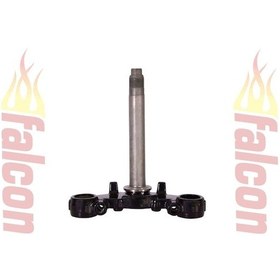 Resim Falcon Mexıco 150 (125 Cc) Platin (Ön Maşa) Or. (488484806) 