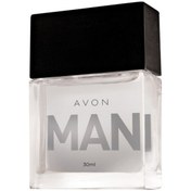 Resim Avon Man Erkek Parfümü EDT 30 ML 