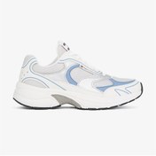 Resim Tommy Hilfiger The Coney Metallic Kadın Mavi Spor Ayakkabı 