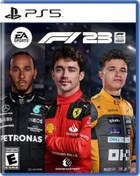 Resim Codemasters PS5 F1 23 Formula 1 2023 Playstation 5 oyunu EA Sports