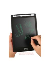 Resim Grafik Dijital Çocuk Yazı Tahtası Çizim Tableti Lcd 8.5 Inc Ekran 