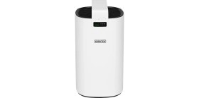 Resim Kurutek HT50 (Wi-Fi + HEPA + CARBON) Akıllı Hava Temizleme Cihazı 
