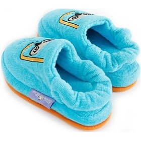 Resim Milk & Moo Milk&Moo Unisex Çocuk Ev Terliği Cool Koala 5-6 Yaş 