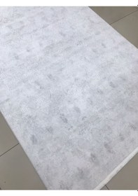 Resim Padişah Halı Essence 73391 061 Serisi Akrilik Salon Oturma Yatak Odası Halısı Bej 