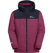 Resim SNOWCURL 3IN1 JACKET K 