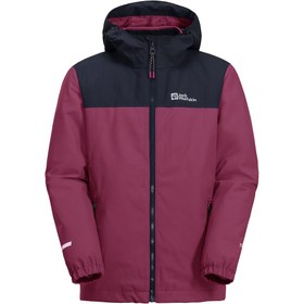 Resim SNOWCURL 3IN1 JACKET K 