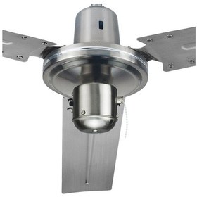 Resim Kaşkar K48005 48" 3 Kanatlı Tavan Vantilatörü 