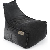 Resim Pufumo Açelya Jeans Kot Çocuk Armut Koltuğu ( 1-8 Yaş ) 